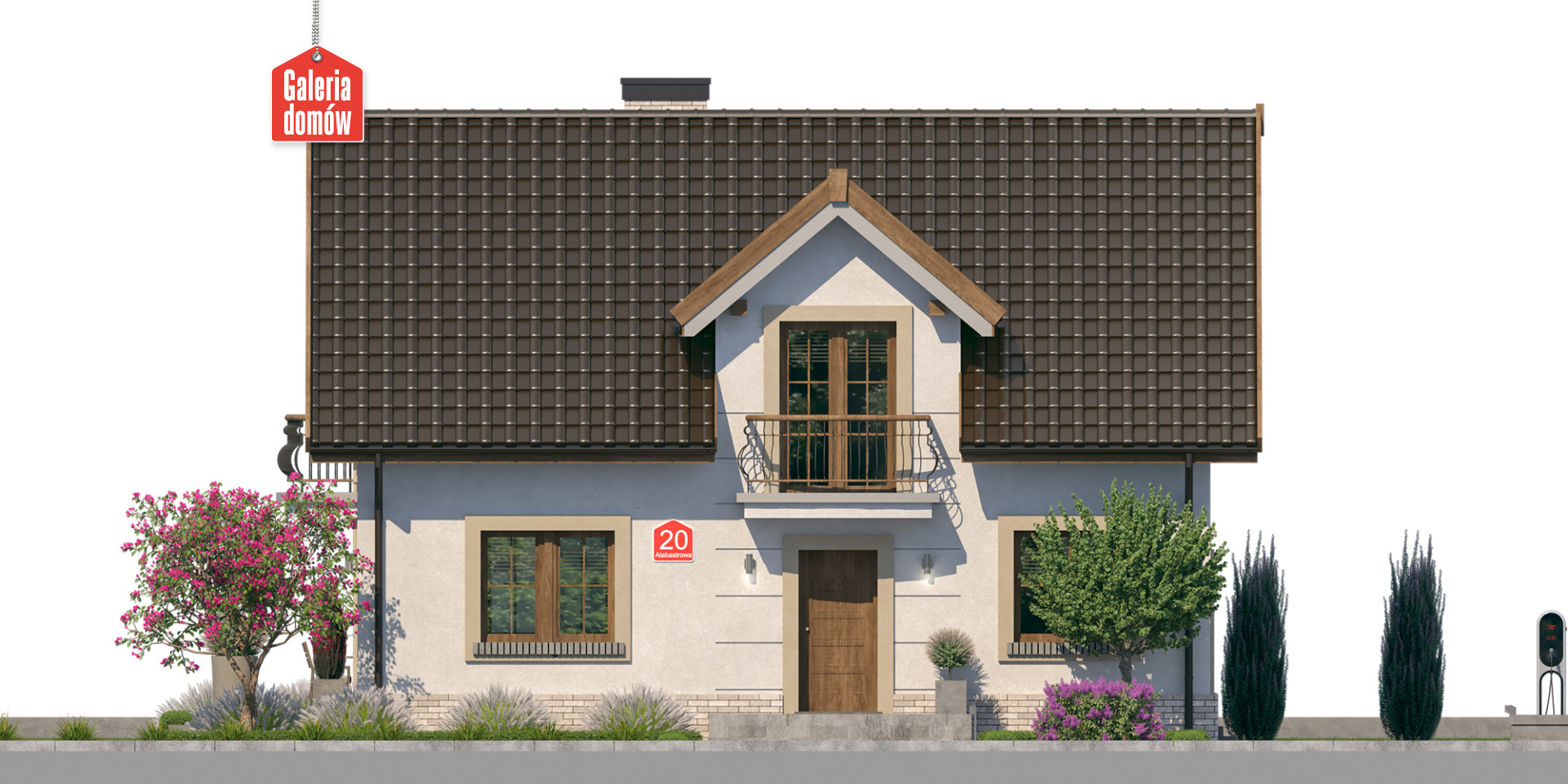 elevations 1