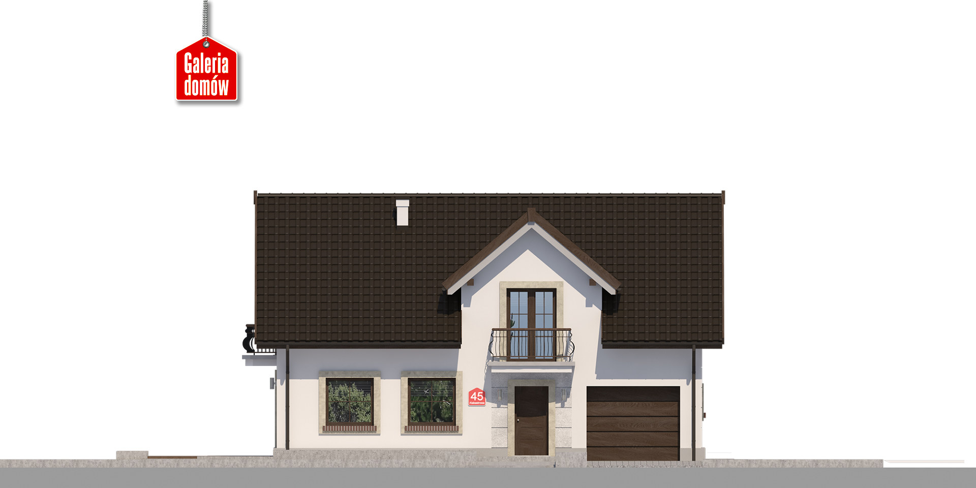 elevations 1