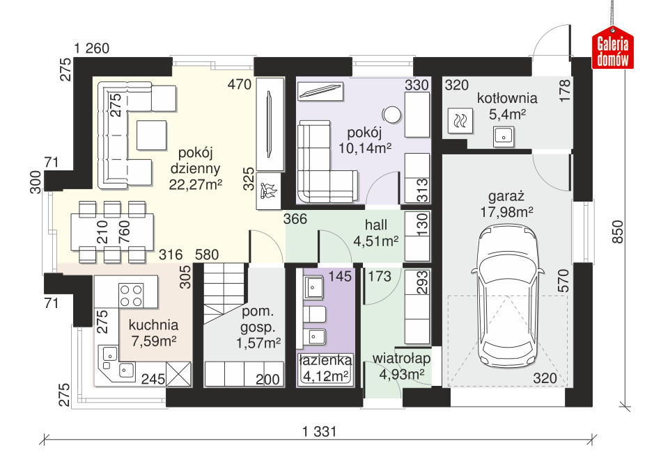 plans 1