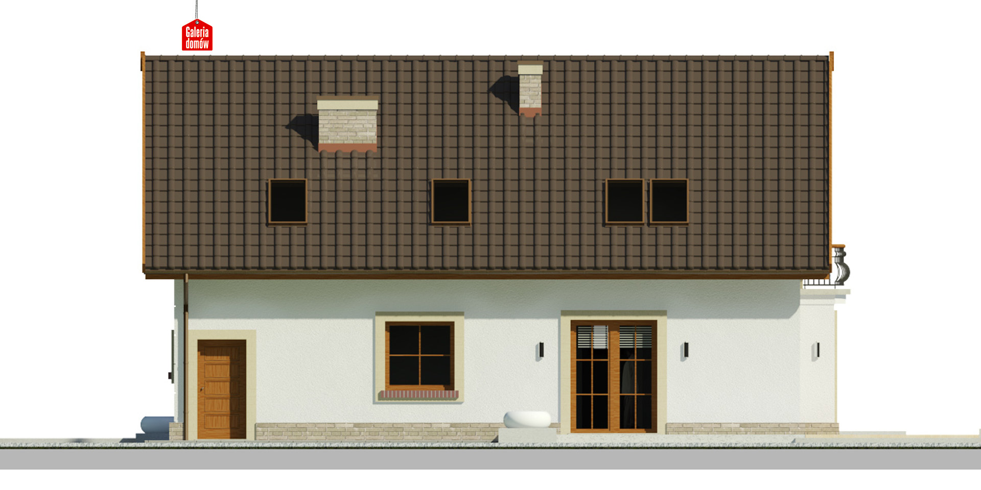 elevations 3
