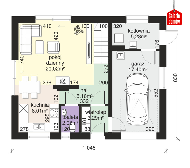 plans 1