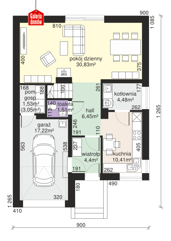 plans 1