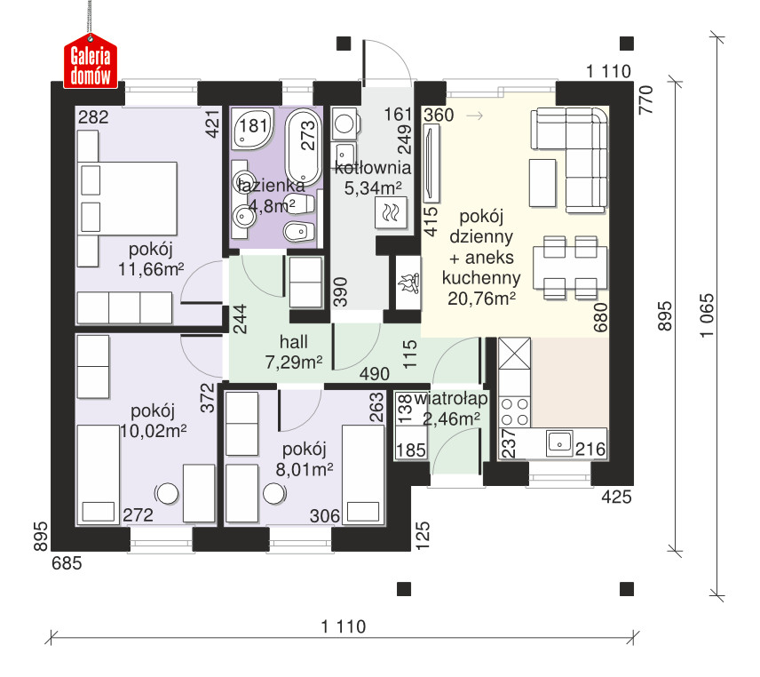 plans 1