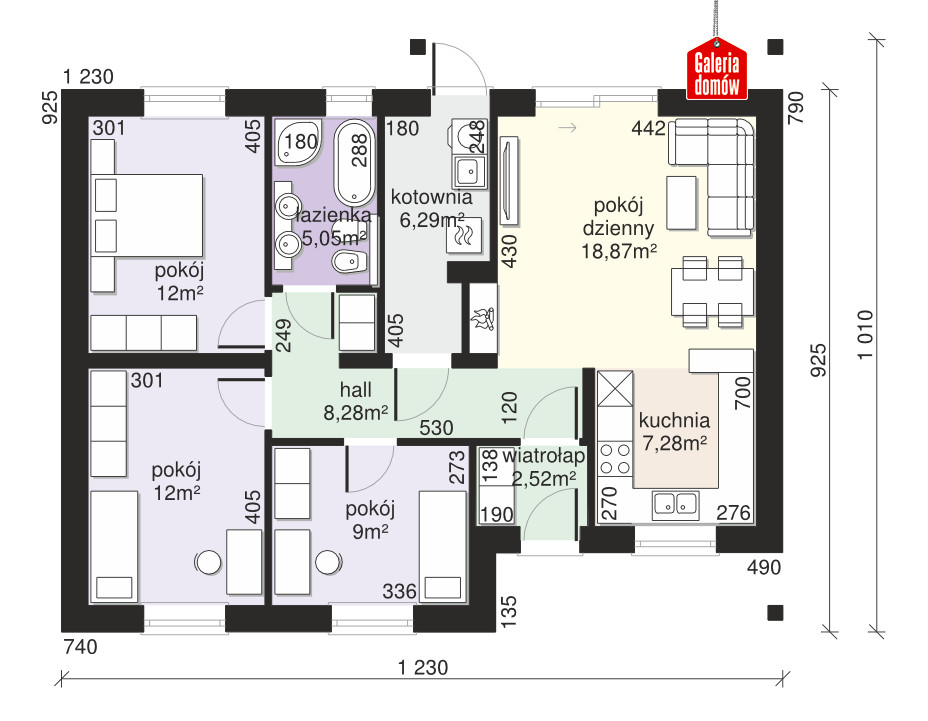 plans 1