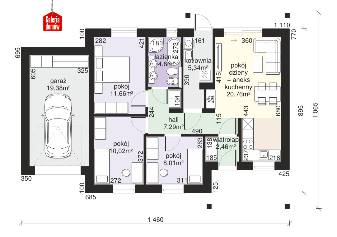 plans 1