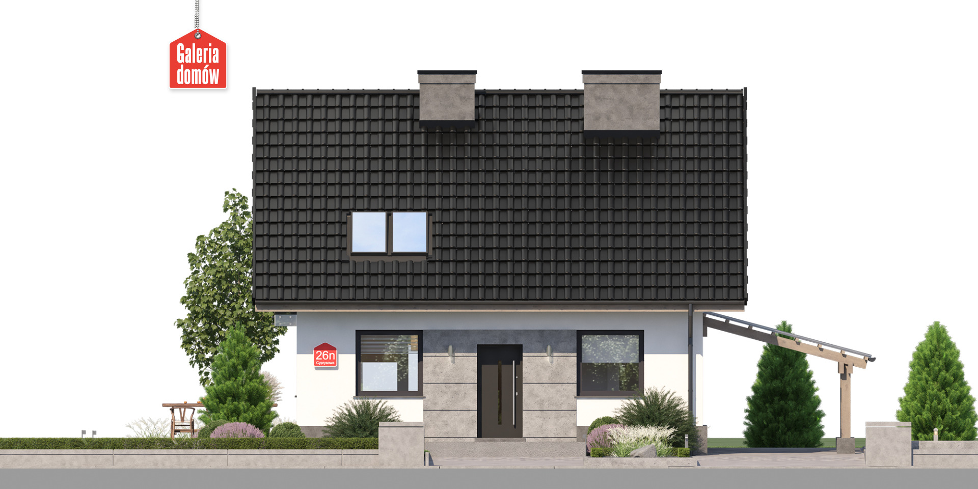 elevations 1