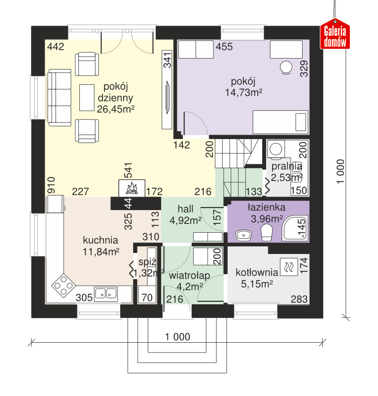 plans 1