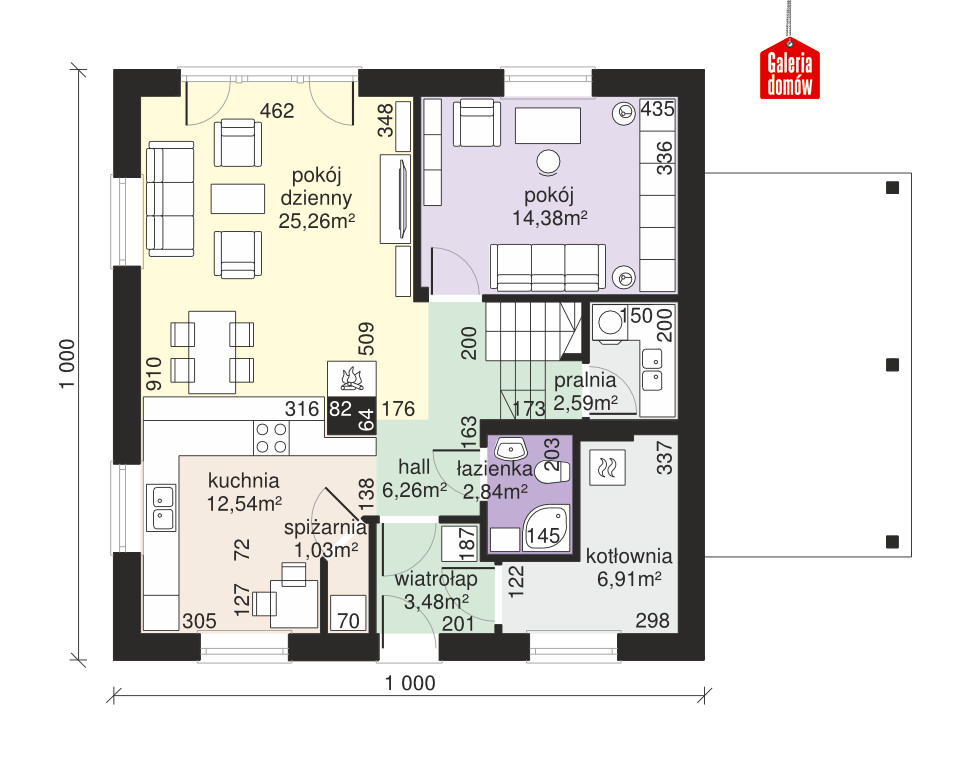 plans 1