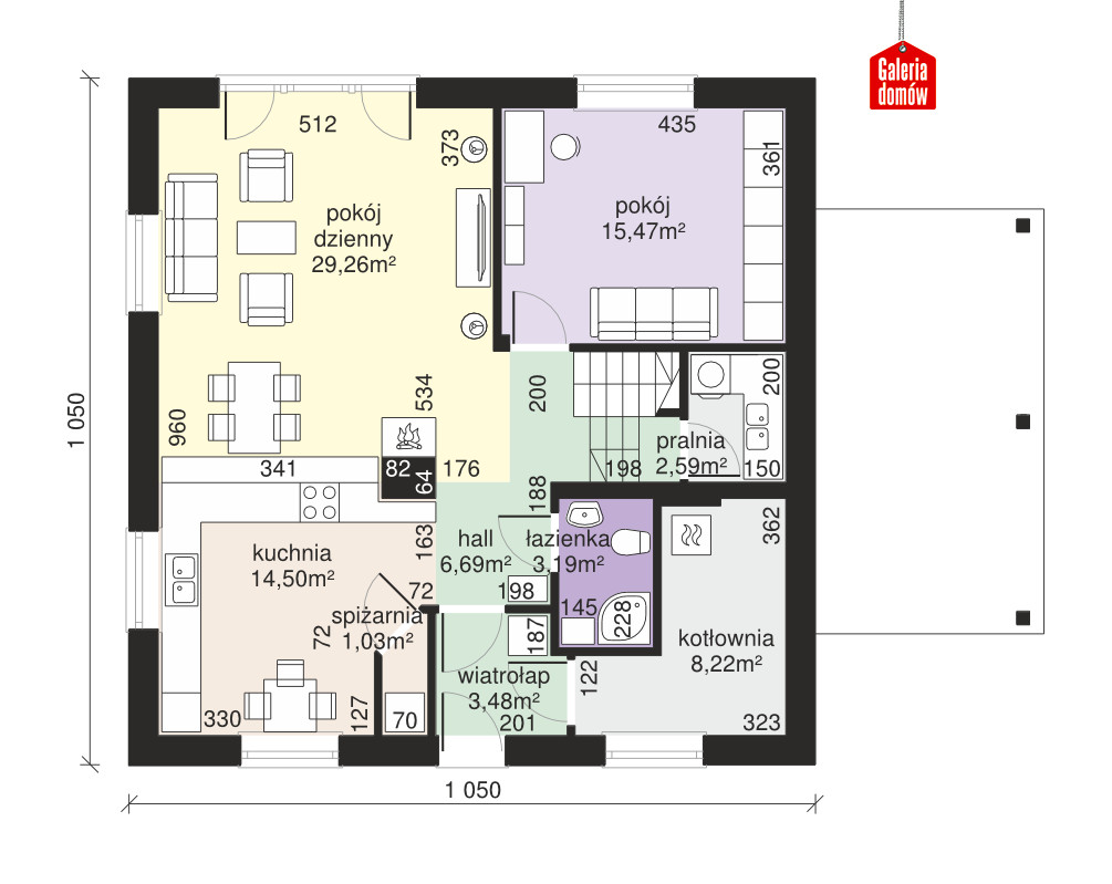 plans 1