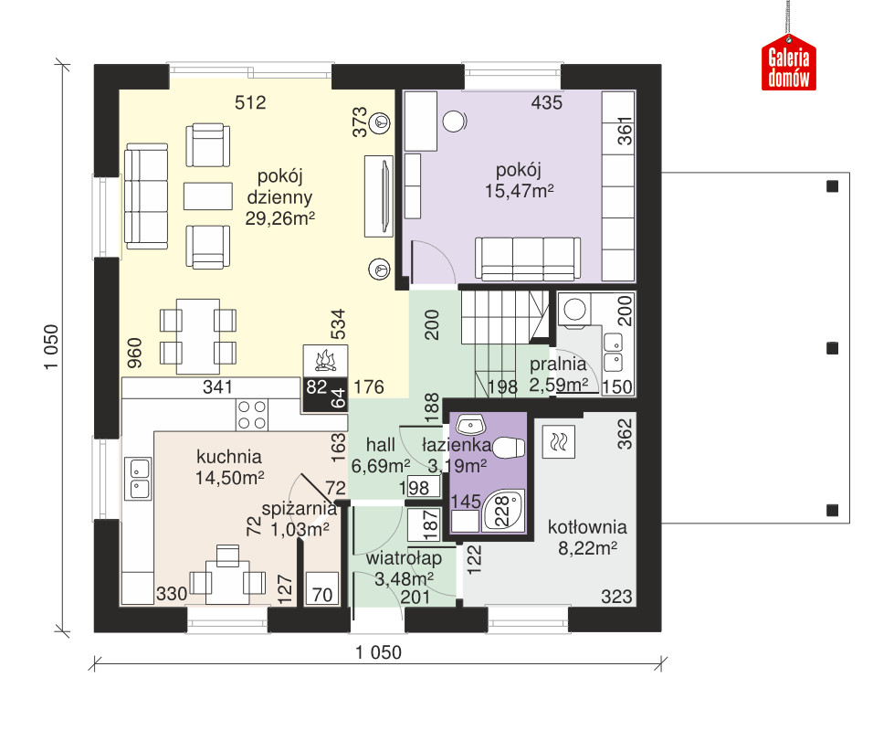 plans 1