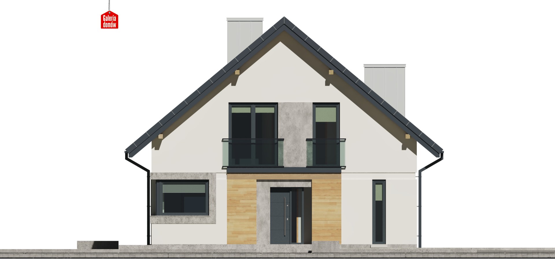 elevations 1