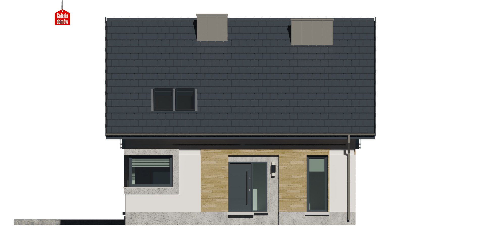 elevations 1