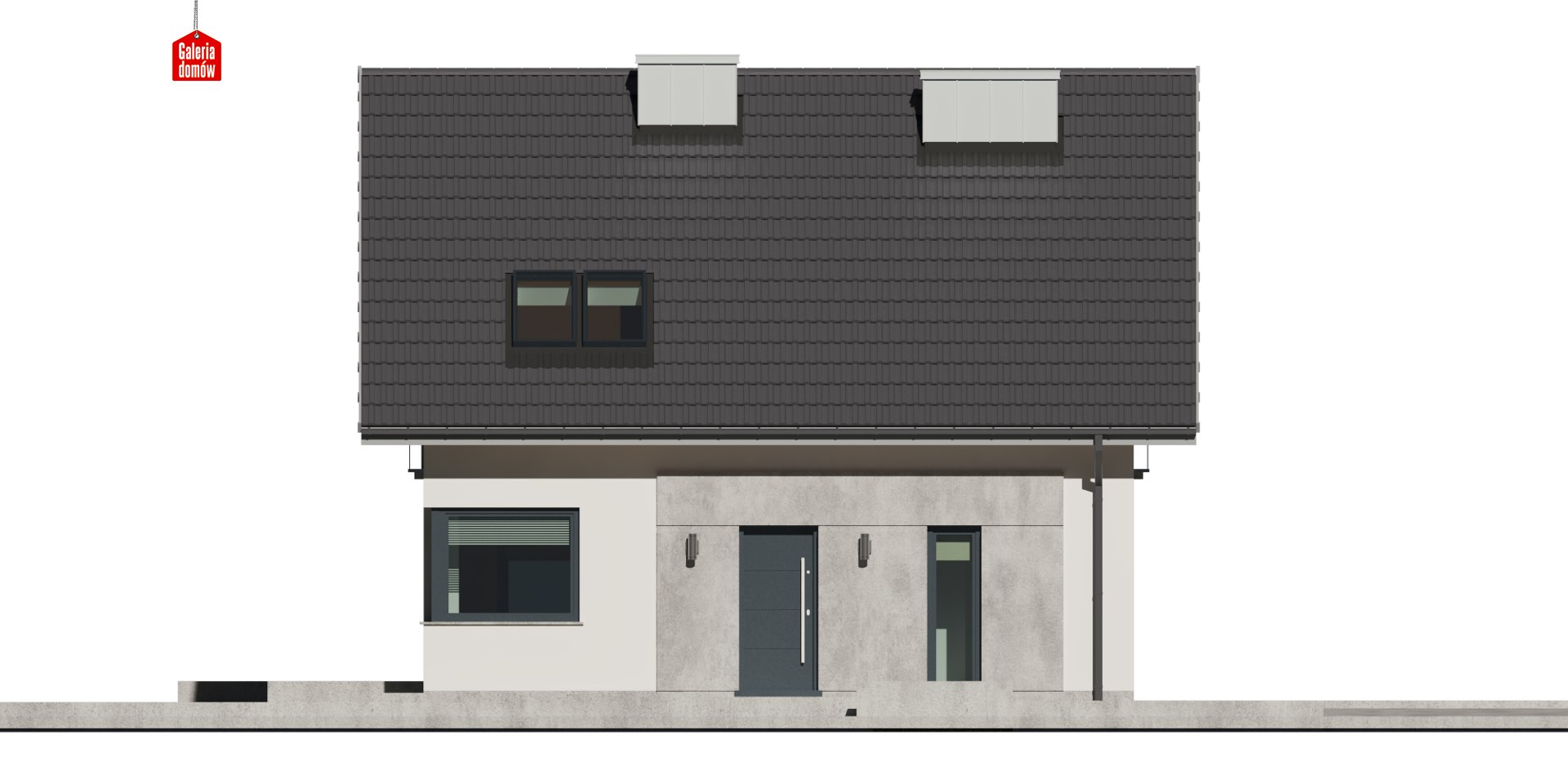 elevations 1