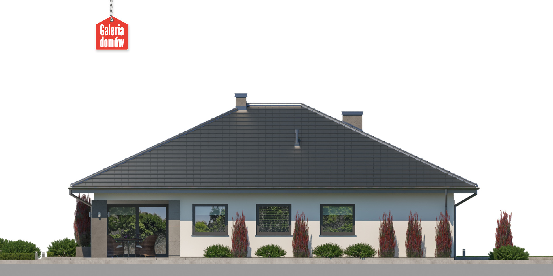 elevations 3