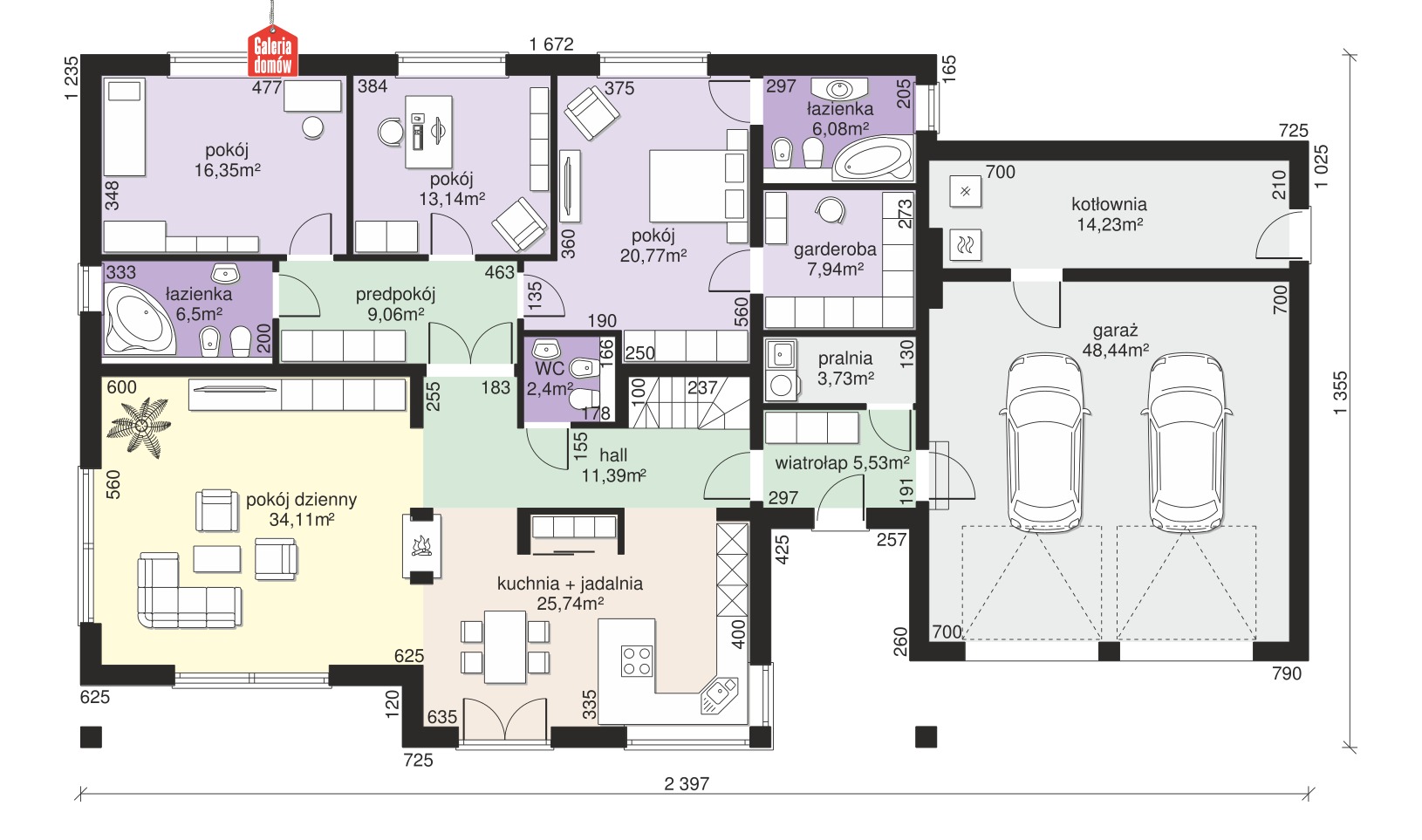 plans 1