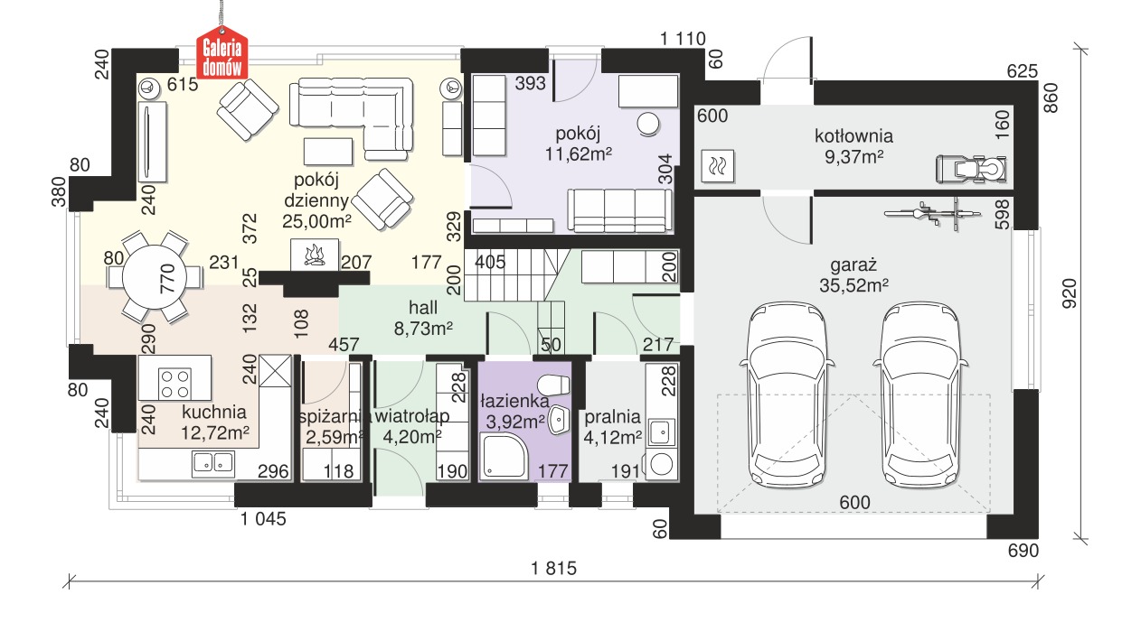 plans 1