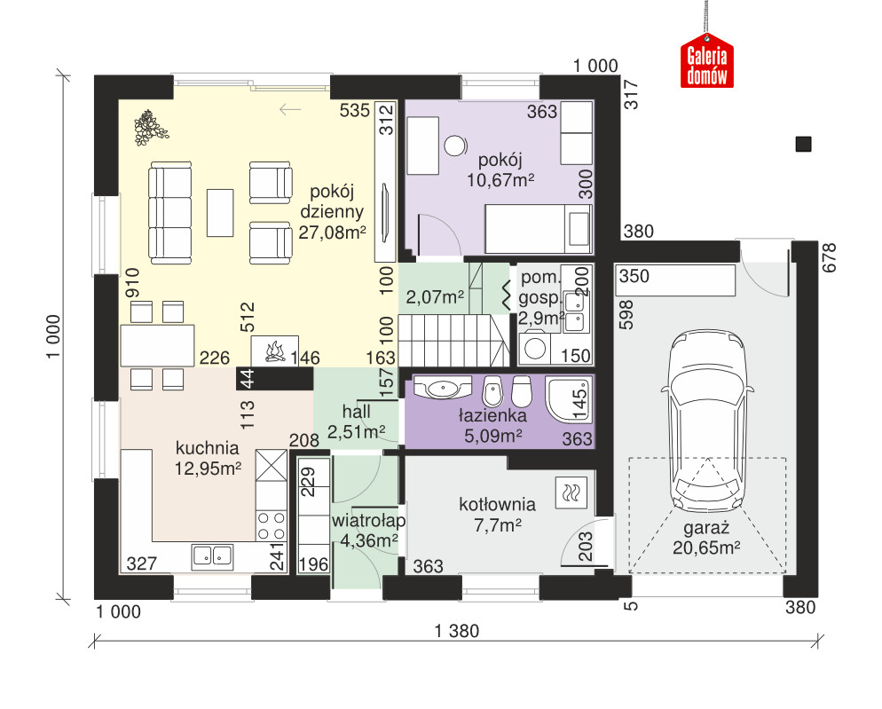 plans 1