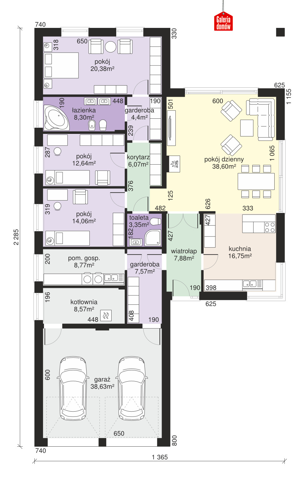 plans 1