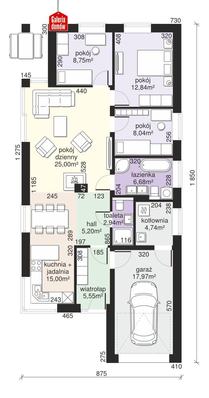 plans 1