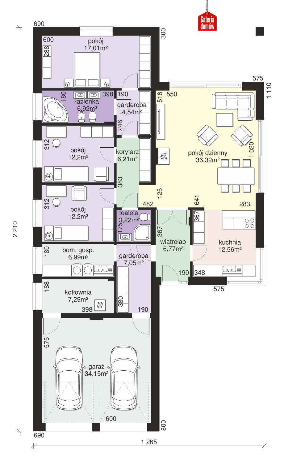 plans 1
