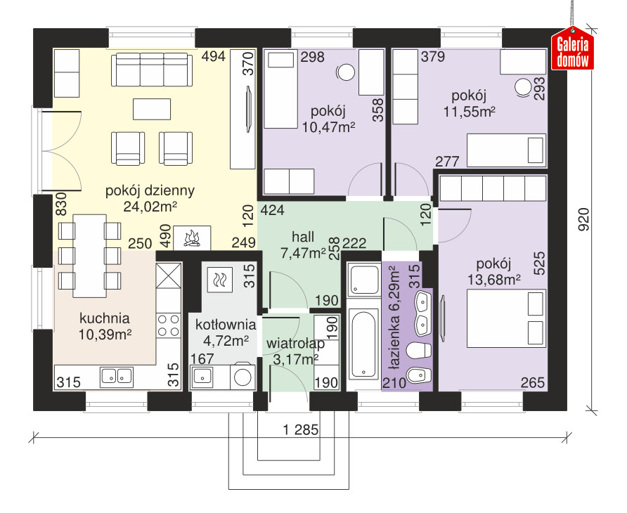 plans 1