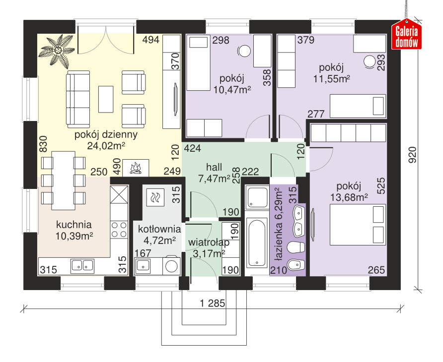 plans 1