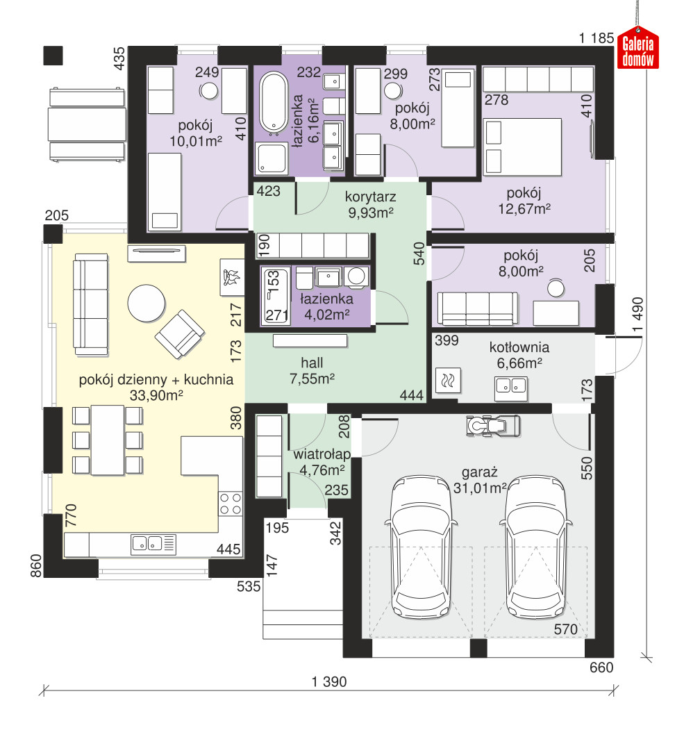 plans 1