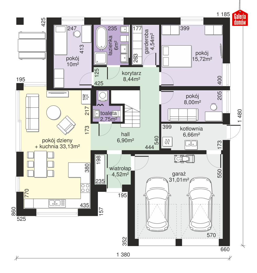 plans 1