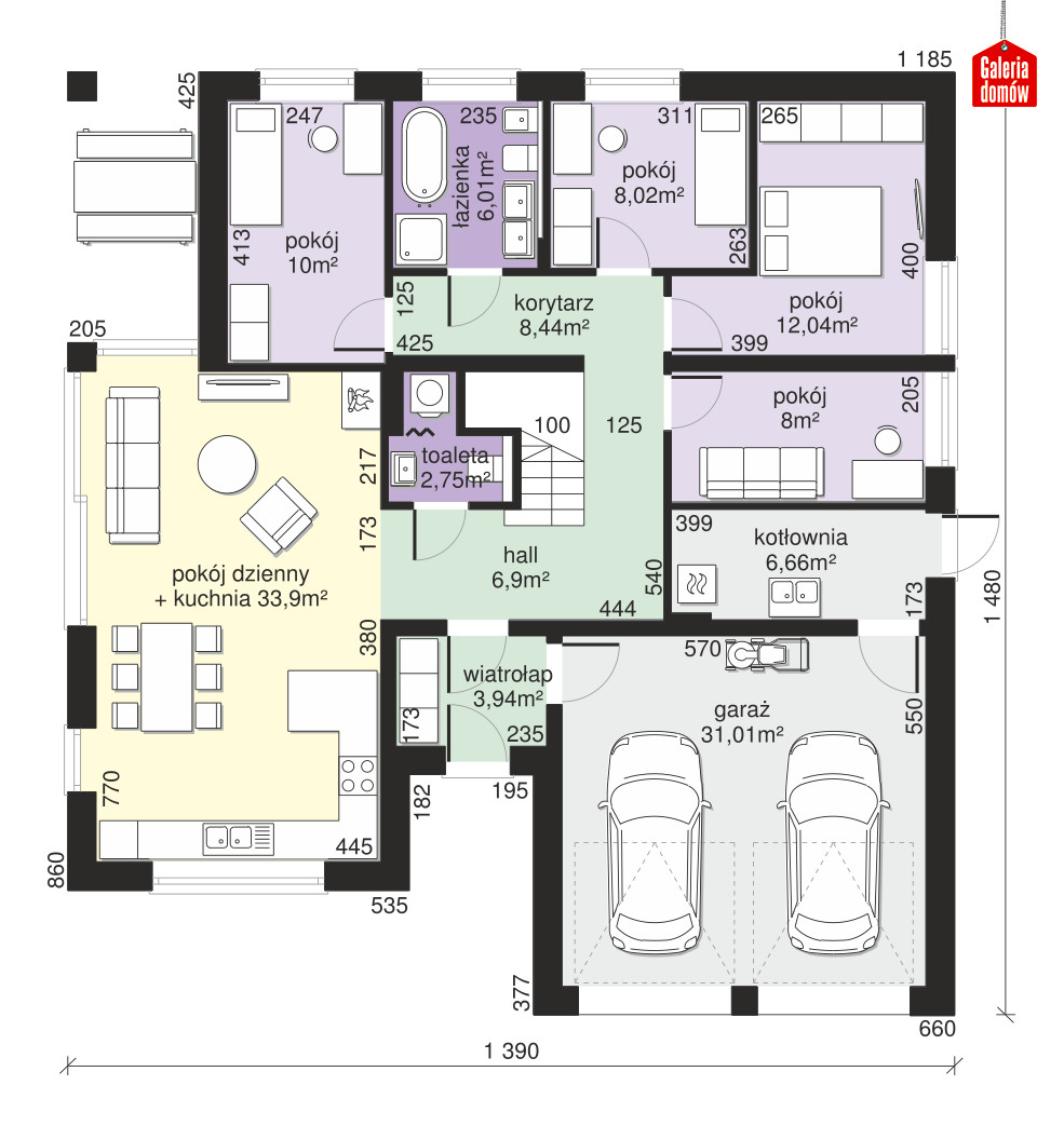 plans 1