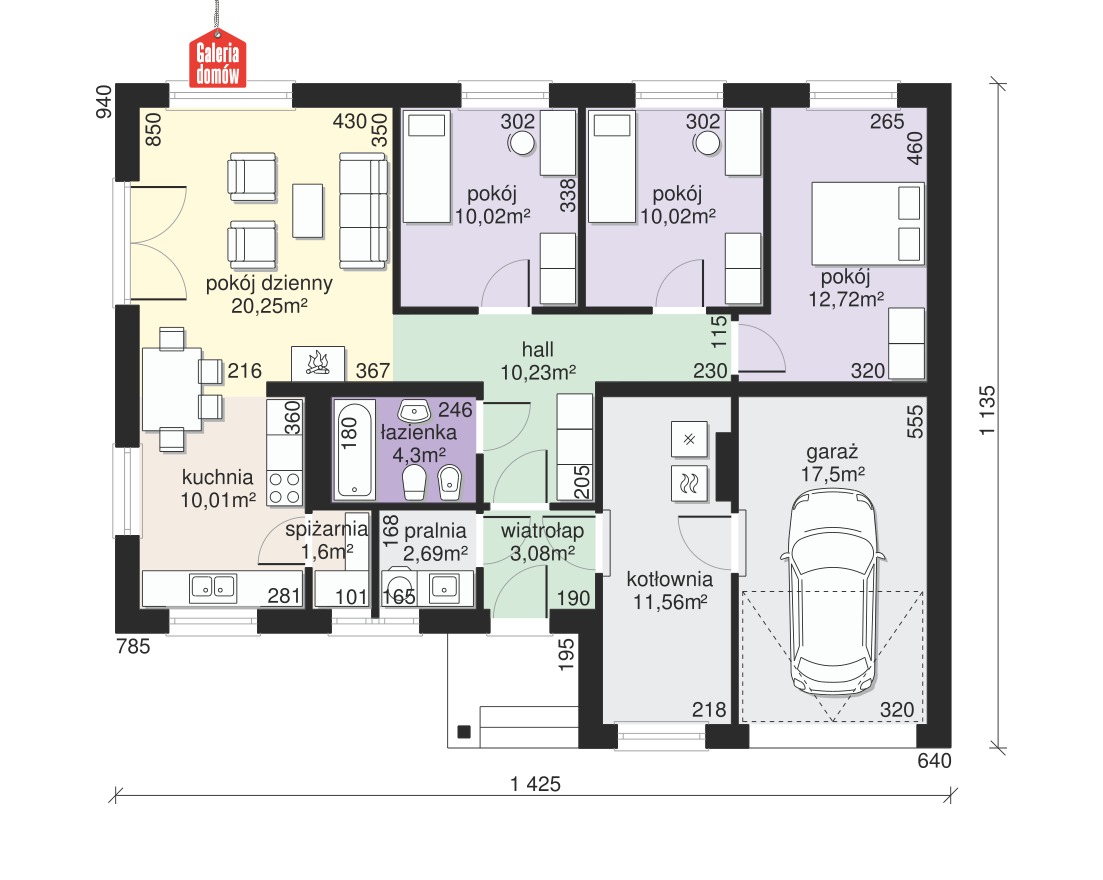 plans 1