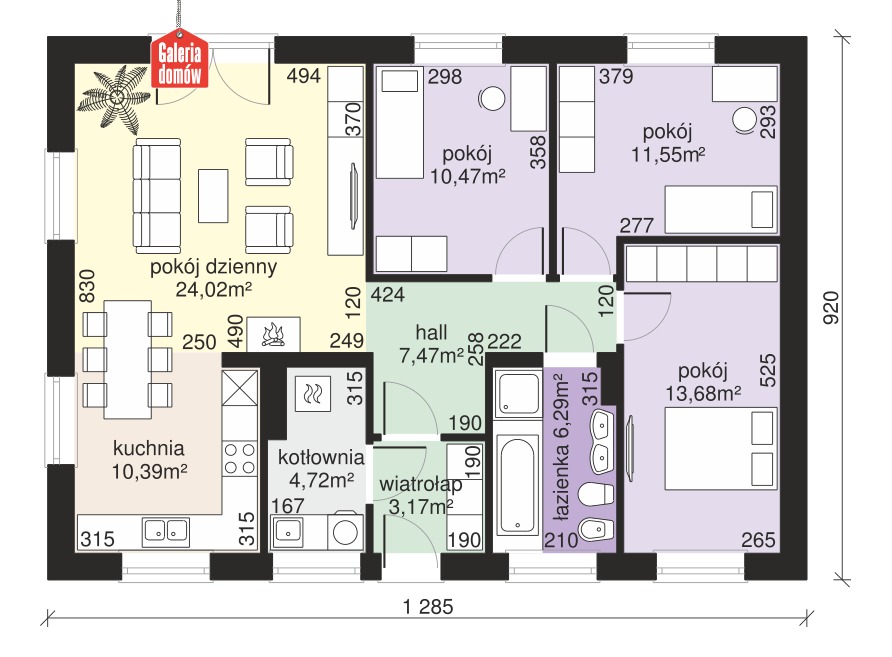 plans 1