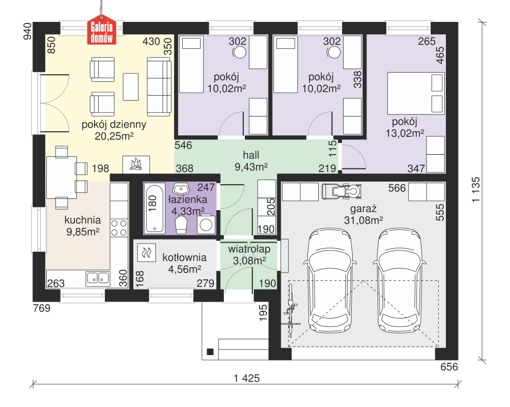 plans 1