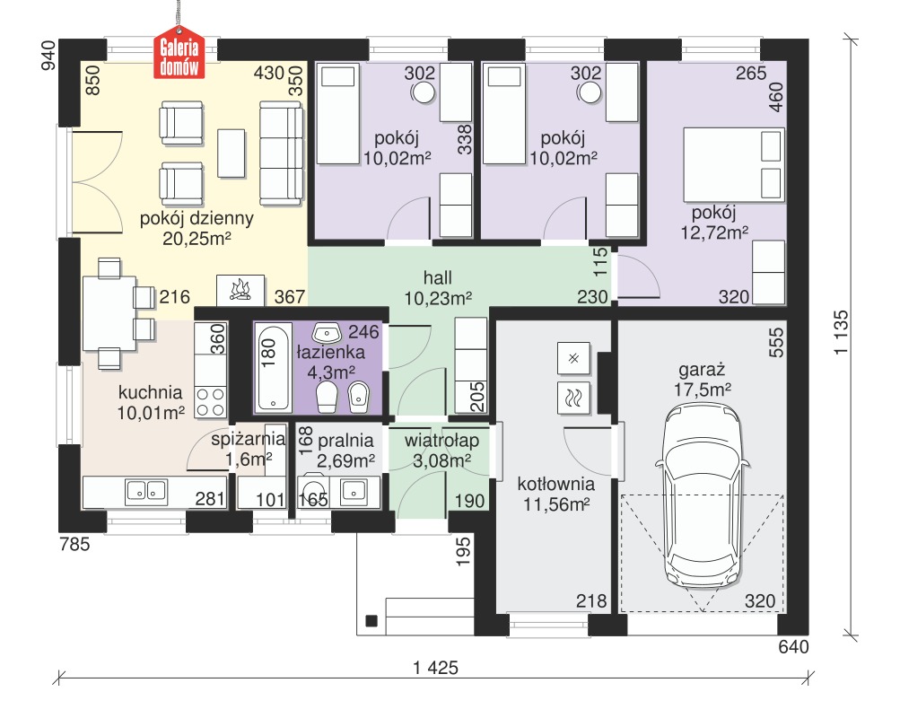 plans 1