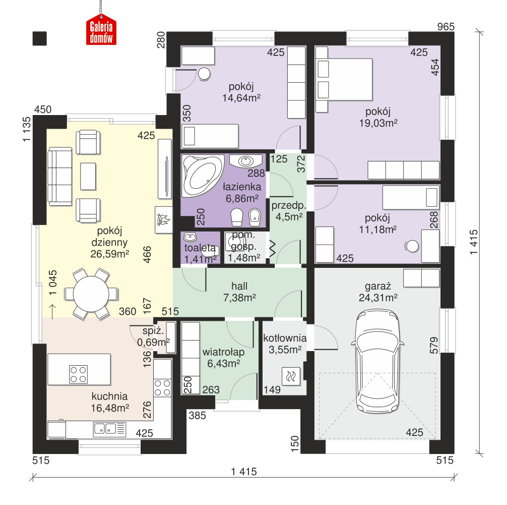 plans 1