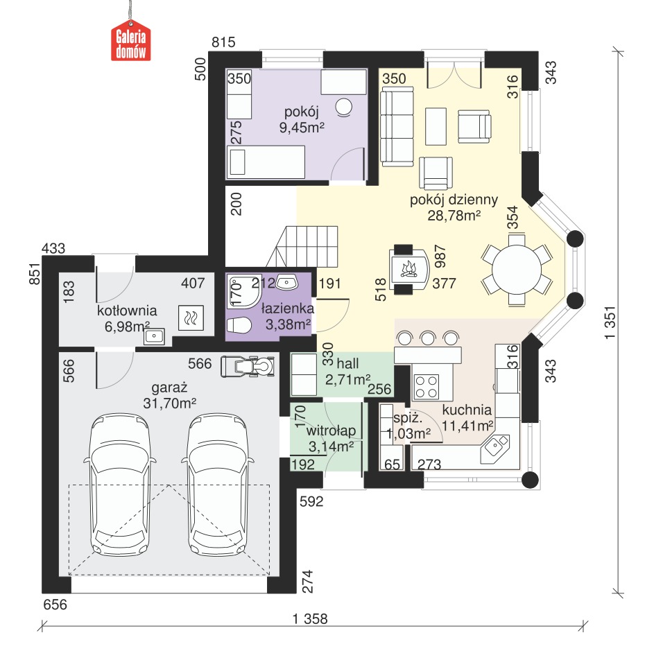 plans 1