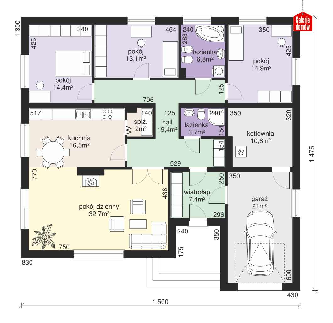 plans 1