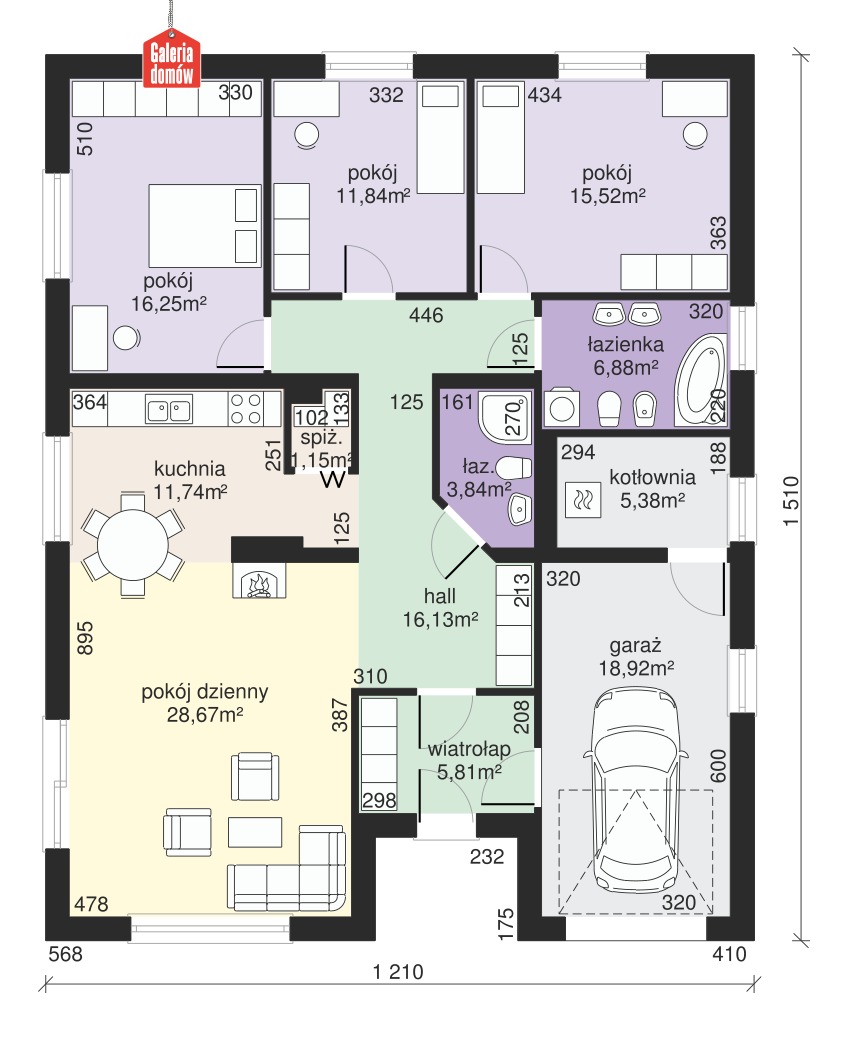 plans 1