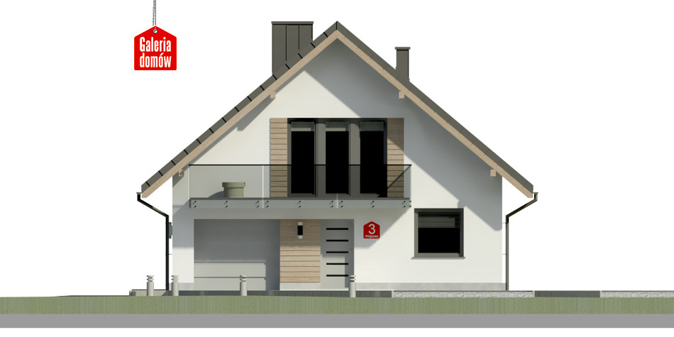 elevations 1