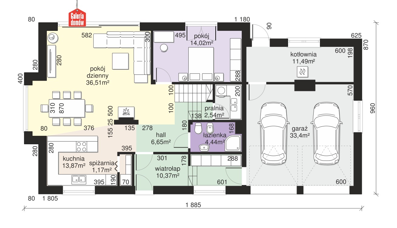 plans 1
