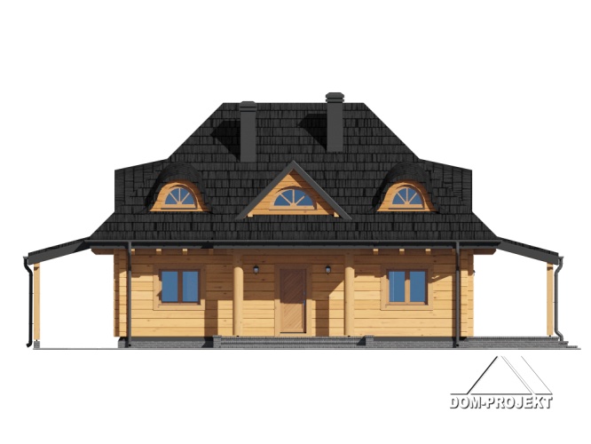 elevations 1