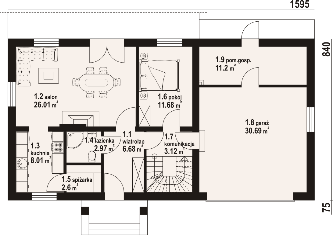 plans 1