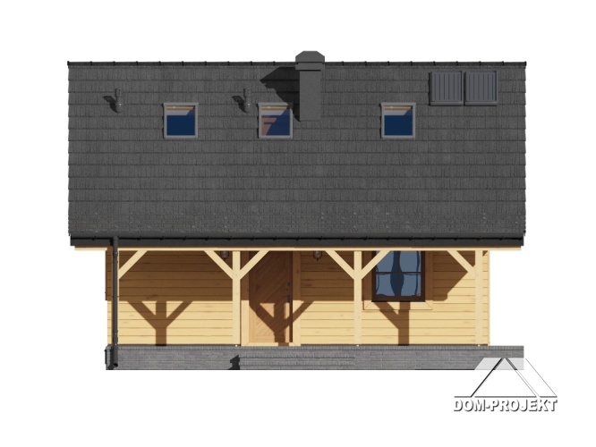 elevations 1