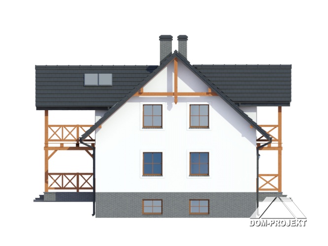 elevations 4