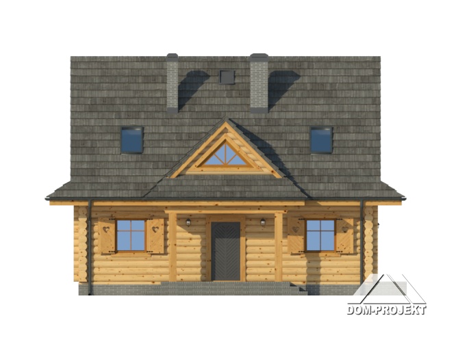 elevations 1