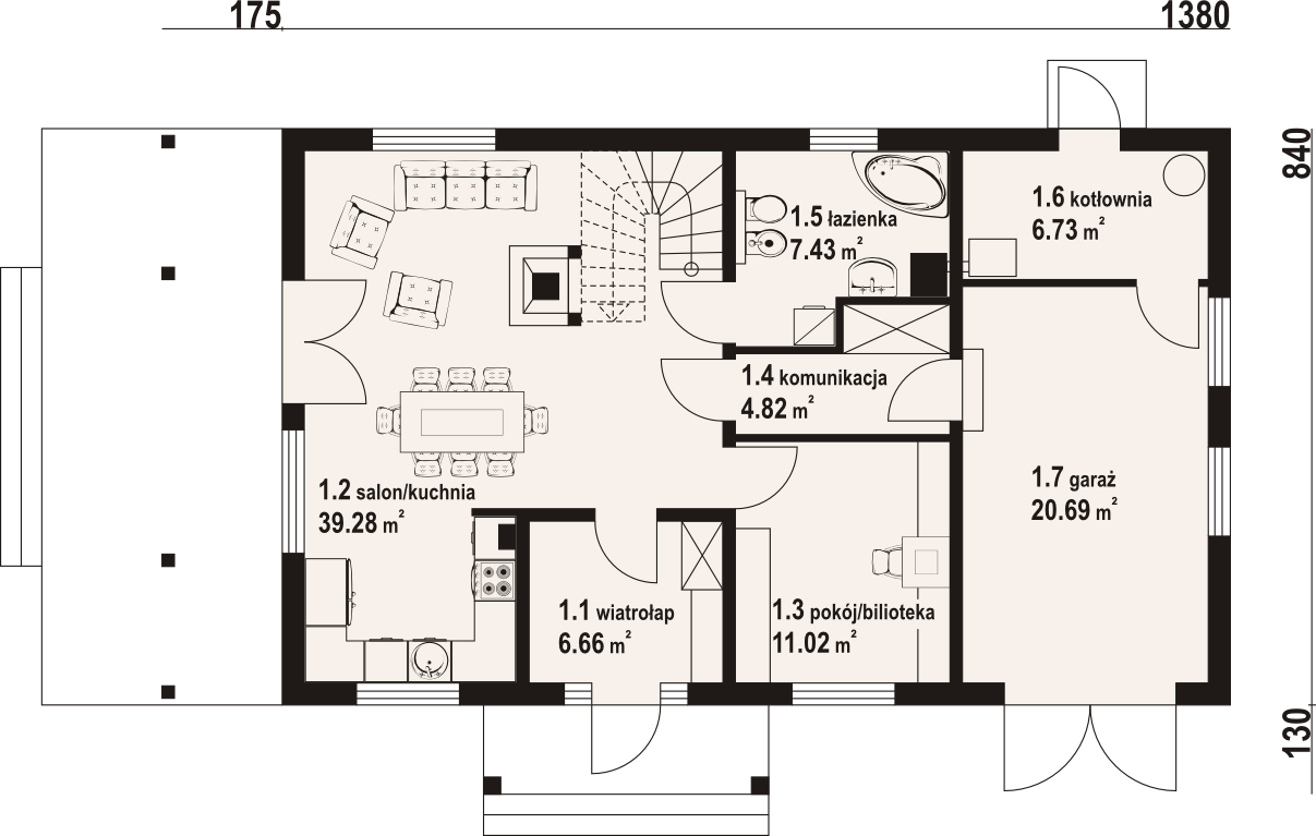 plans 1