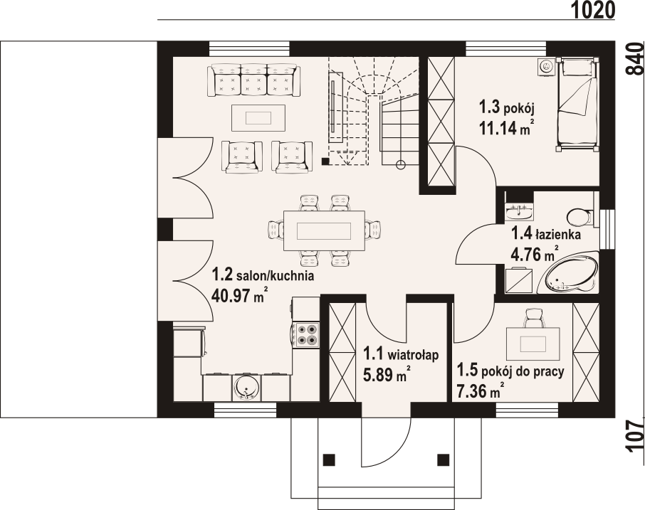 plans 1