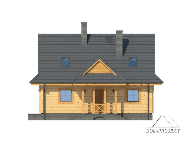 elevations 1
