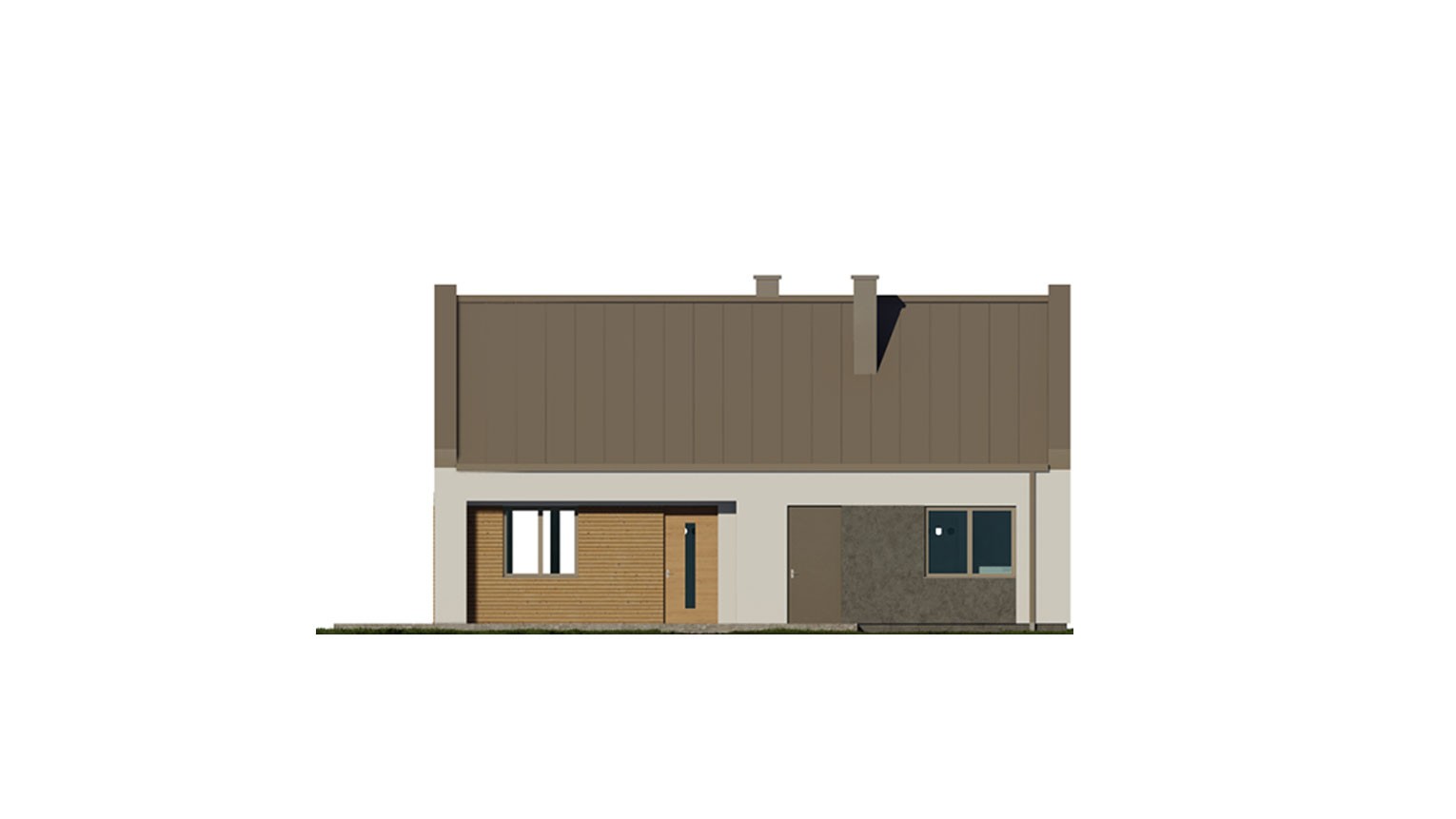 elevations 1