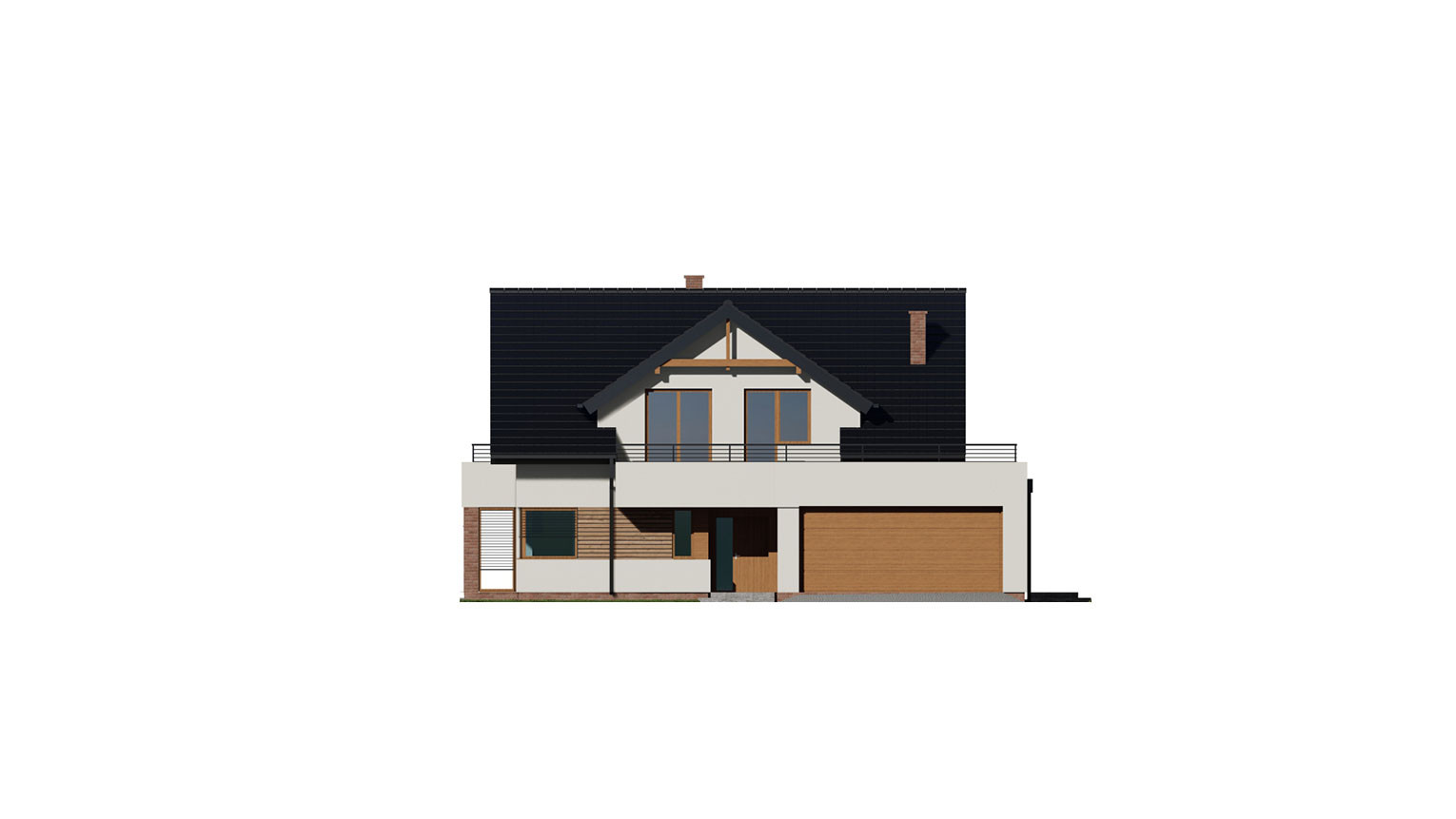 elevations 1
