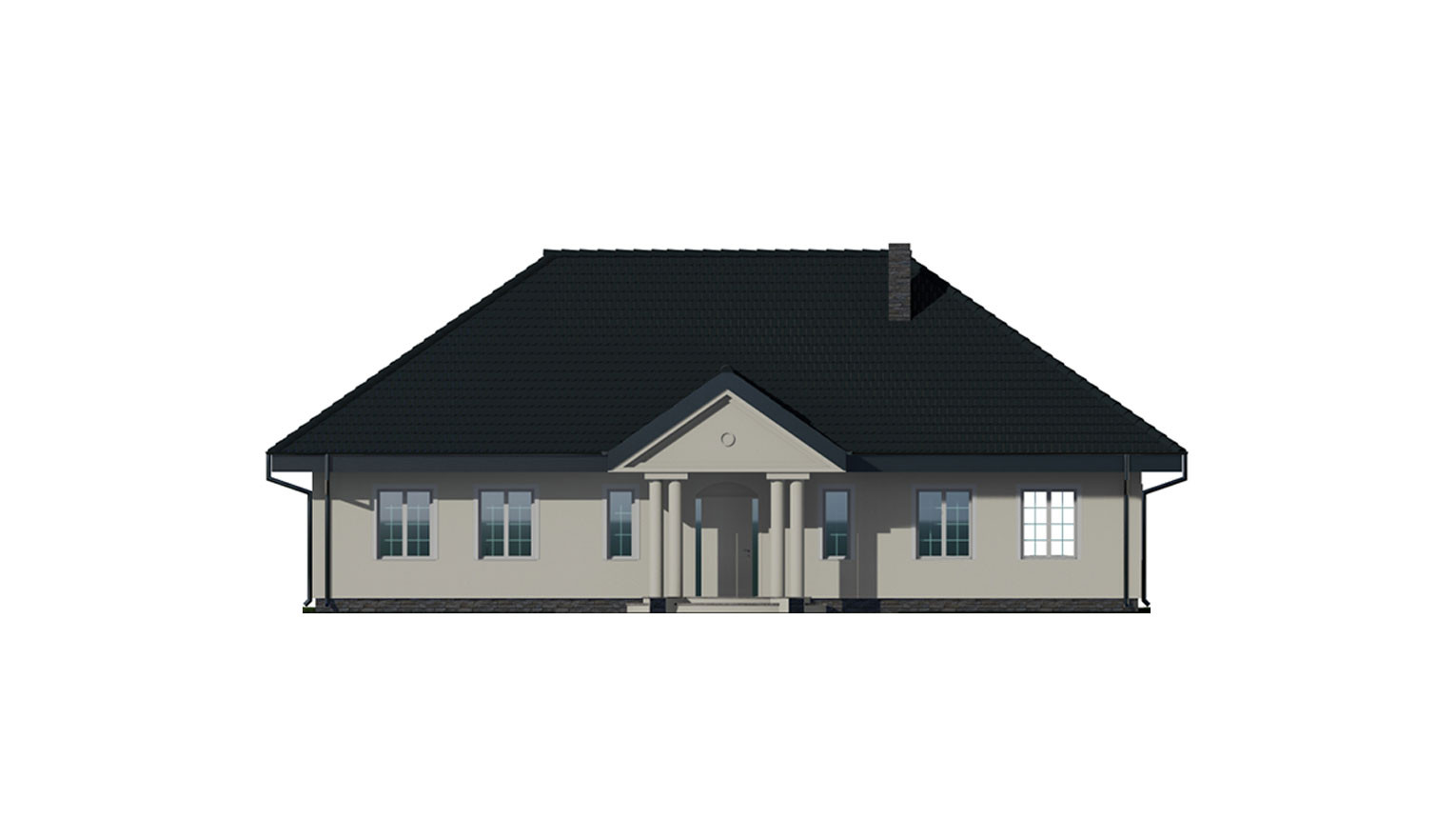 elevations 1